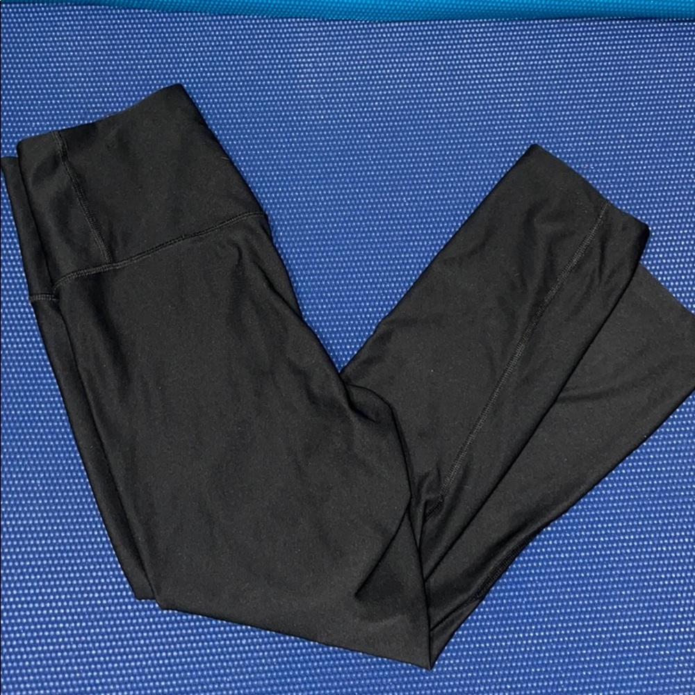 Nike Crop Leggings